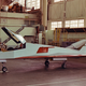 Illustration for article titled Meet Northrop's XST, The Plane That Lost Out To The Original Stealth Jet